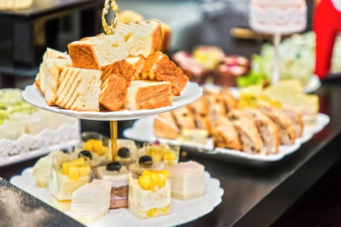 餐饮食品证过期是否构成无证经营