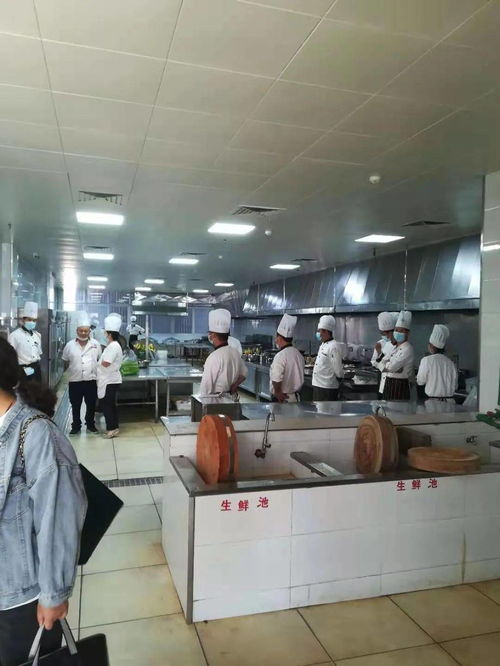 守护舌尖安全，共建食安通海——通海县第一期餐饮服务单位“红黑榜”发布