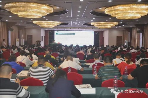 徐州成功举办餐饮服务单位食品安全管理培训