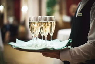餐饮服务的56个细节，让顾客记住你的餐厅