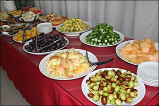 饮食服务中心圆满完成校庆餐饮保障工作，以匠心服务献礼华诞