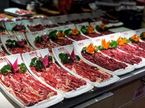 海底捞拉升餐饮服务水准 汕锦记定义中原火锅界牛肉新鲜标准