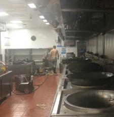 精品宴席 别具一格的餐饮服务体验