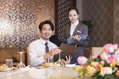 点菜图片 提升餐饮服务体验的创新方式