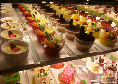 探寻餐饮创业之路 海南新东方烹饪学校的餐饮培训班解析