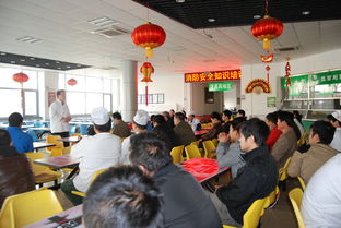 中国石油大学后勤管理处 优质餐饮服务助力校园生活